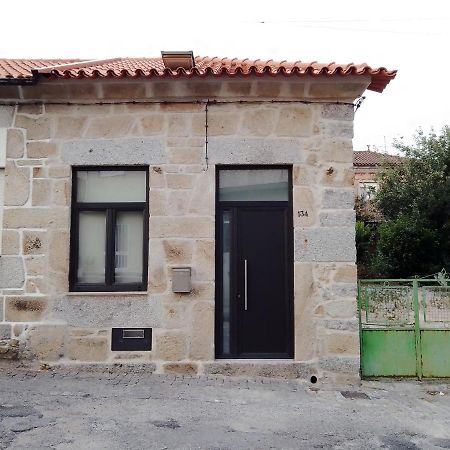 Casa Da Florbela Villa Fafe Eksteriør billede