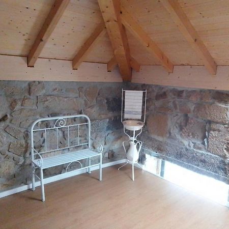 Casa Da Florbela Villa Fafe Eksteriør billede