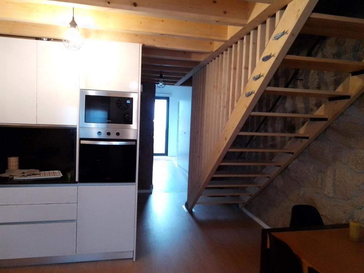 Casa Da Florbela Villa Fafe Eksteriør billede