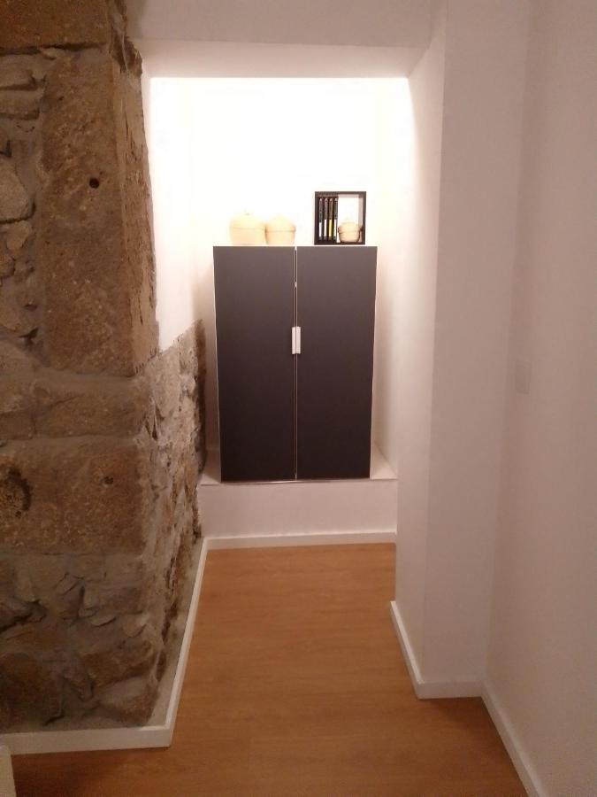 Casa Da Florbela Villa Fafe Eksteriør billede