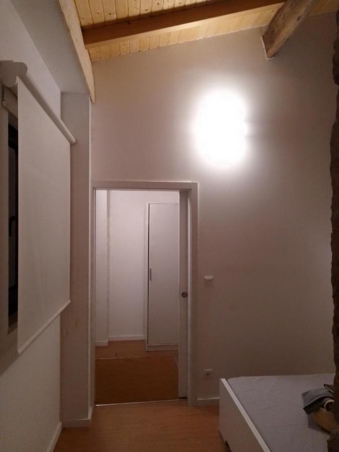 Casa Da Florbela Villa Fafe Eksteriør billede