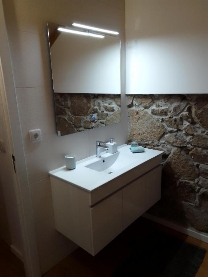 Casa Da Florbela Villa Fafe Eksteriør billede