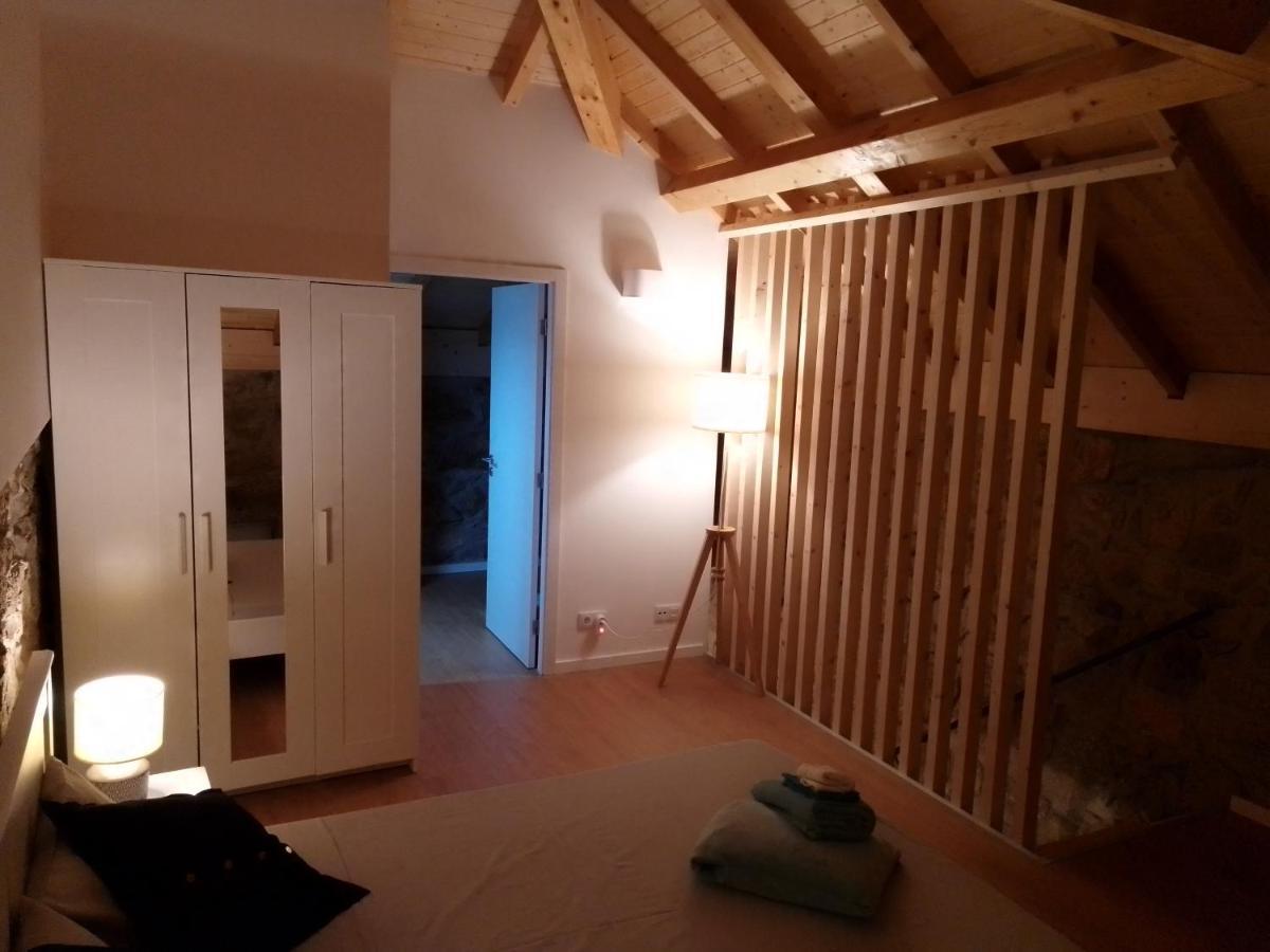 Casa Da Florbela Villa Fafe Eksteriør billede