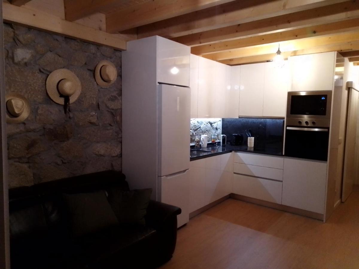 Casa Da Florbela Villa Fafe Eksteriør billede