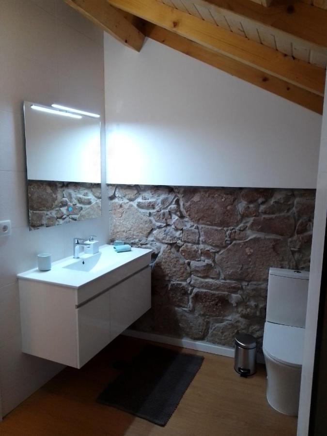 Casa Da Florbela Villa Fafe Eksteriør billede