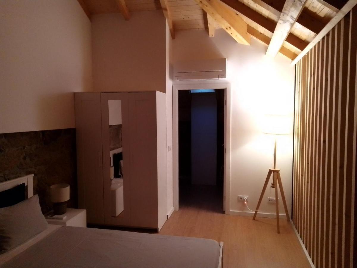 Casa Da Florbela Villa Fafe Eksteriør billede