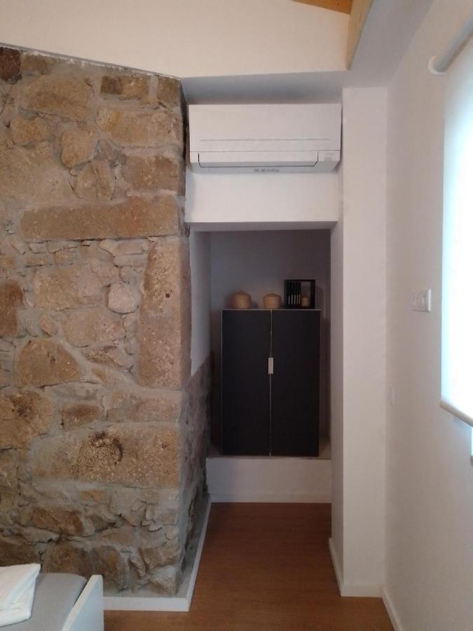 Casa Da Florbela Villa Fafe Eksteriør billede